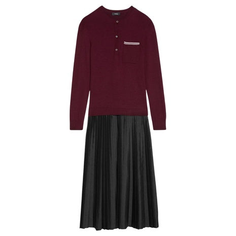70% Off Theory Designer Dresses!