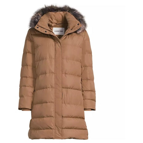 Women's Max 600 Down Puffer Coat