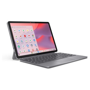 Lenovo Chromebook Duet - 2025 - Convertible Chromebook