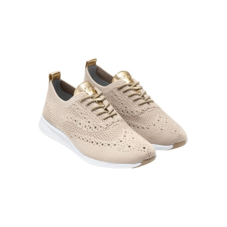 Women's 2.ZERØGRAND Stitchlite™ Wingtip Oxfords