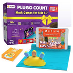 Plugo Count STEM Math Game