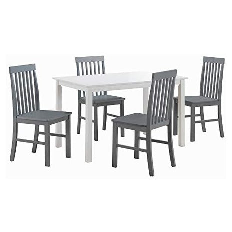 4 Person Dining Set