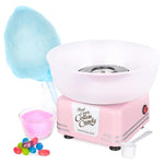 Nostalgia Cotton Candy Machine
