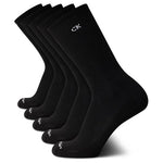 5 Pairs Of Calvin Klein Men's Socks