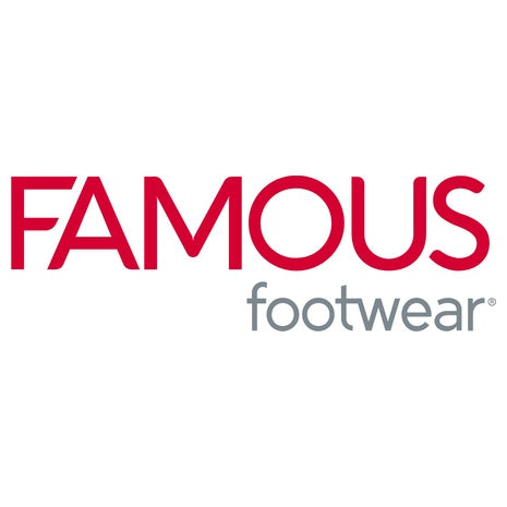Up To An Extra $20 Off On Sale Styles At Famous Footwear