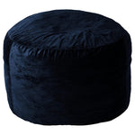 Chill Sack Bean Bag Chair Cover 4-feet
