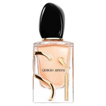 1.6oz Armani Women's Sì Eau De Parfum
