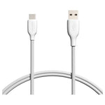 Amazon Basics USB-C To USB-A 2.0 Fast Charge Cable