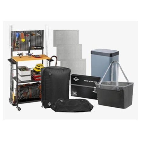 Extra $22 Off $100 On Garage And Home Storage Solutions At Woot