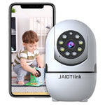 Indoor Security Camera