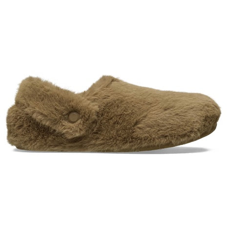 Men's or Women's Classic Cozzzy Luxe Slipper