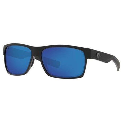 Costa Del Mar Men's Half Moon Polarized Sunglasses
