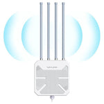 Wavlink AX1800 Range Extender Dual Band WiFi Signal Booster Access Point
