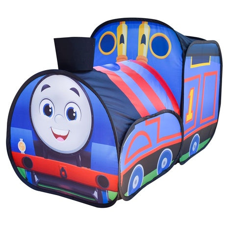 Thomas & Friends XL Pop-Up Play Tent