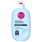 2-Pack eos Shea Better Sensitive Body Lotion