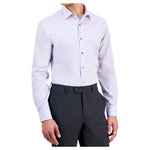 Alfani Men's Slim-Fit Solid Dress Shirt
