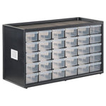 Craftsman 30-Drawer Stackable Modular Storage Organizer