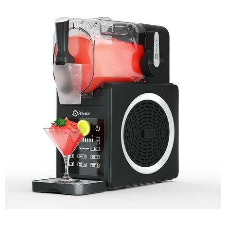 Frozen Drink Maker Slushie Machine