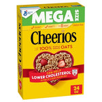 General Mills Breakfast Cereal Favorites