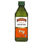 Pompeian Fry Olive Oil (16 Oz)