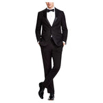Kenneth Cole Reaction Men's Slim-Fit Ready Flex Tuxedo Suit