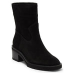 Stuart Weitzman Women's Boulevard Moto Bootie
