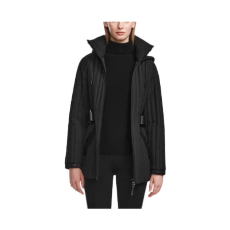 Women's Light Down Jacket