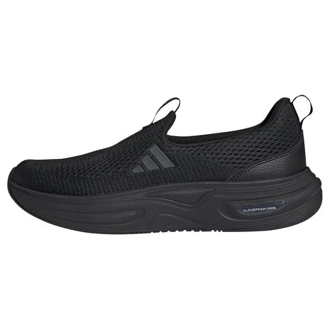 Adidas Men's Cloudfoam Cuxxion Lounge Shoe