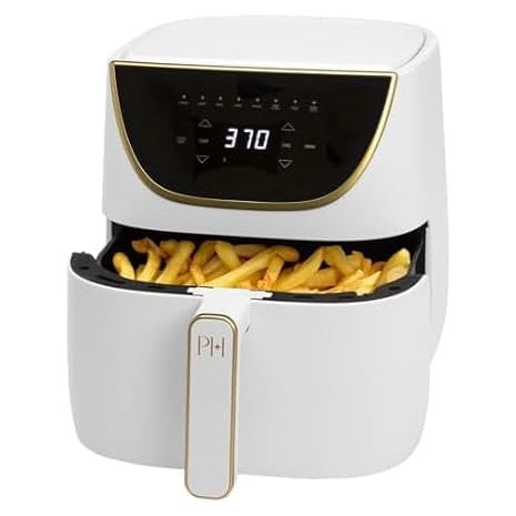 Paris Hilton 6-Quart Air Fryer