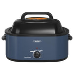 24-Quart Electric Roaster Oven
