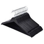 30 Wooden Clothes Hangers