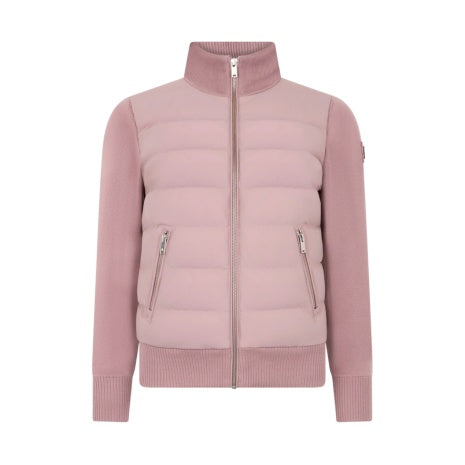 Women's Hybrid Sweater