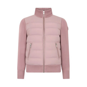 Women's Hybrid Sweater