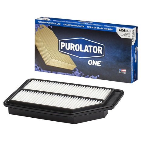 Purolator A26153 PurolatorONE Advanced Engine Air Filter