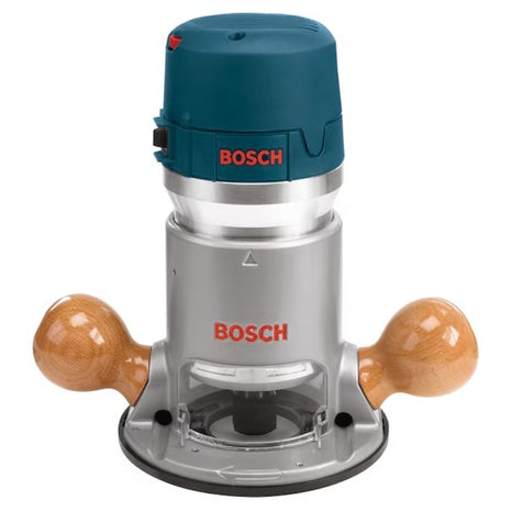 Bosch 1617EVS 2.25 HP Electronic Fixed-Base Router
