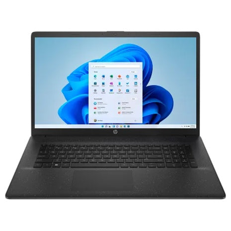 HP 17t-cn300 17.3" HD+ Laptop (5 120U / 8GB RAM / 256GB SSD)