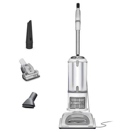 Shark NV356E Navigator Lift-Away Professional Upright Vacuum
