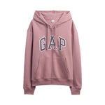 Women's Gap Zip Hoodie
