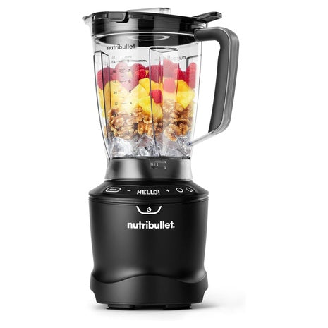 nutribullet SmartSense 5-speed Blender