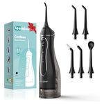 Portable Water Flosser