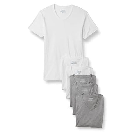 Blowout Deals on Underwear and T-Shirts