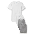 Blowout Deals on Underwear and T-Shirts