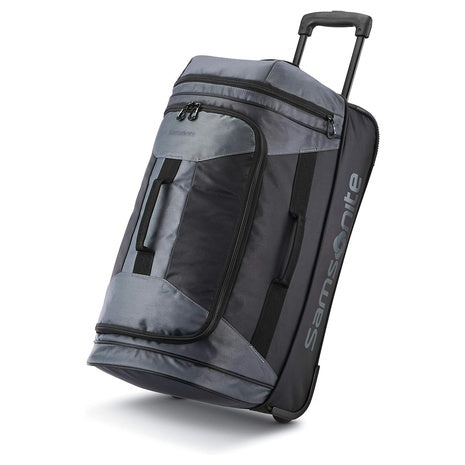 Samsonite Andante 2 22” Rolling Duffel Bag
