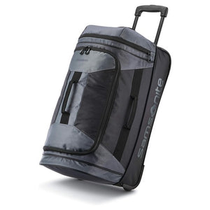 Samsonite Andante 2 22” Rolling Duffel Bag