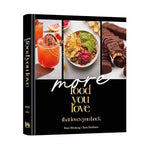 More Food You Love That Loves You Back Kosher Cookbook