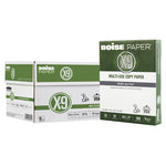5,000 Sheets Boise X-9 Copy Paper
