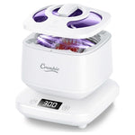 Ultrasonic Retainer Cleaner