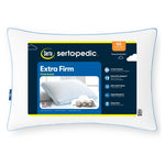 4-Pack Serta Extra Firm Queen Pillows