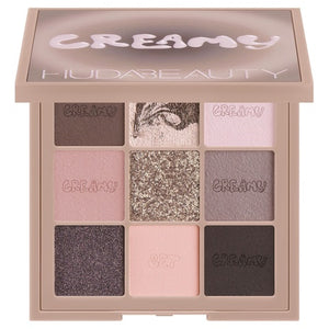 Creamy Obsessions Eyeshadow Palette
