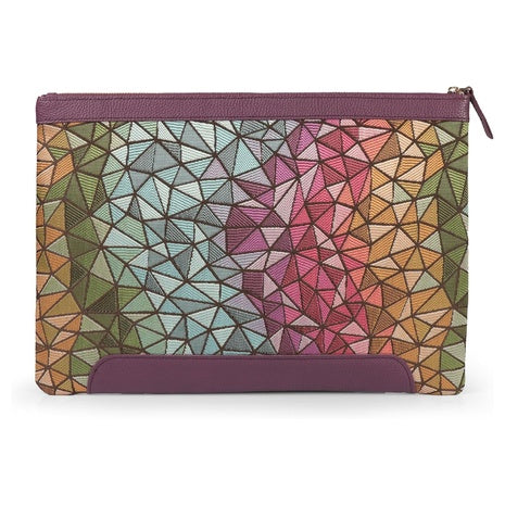 Londo Genuine Leather MacBook Laptop Sleeve